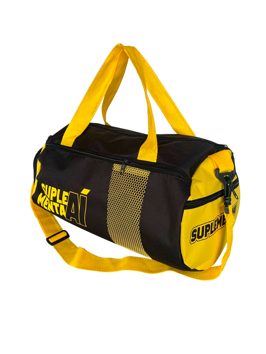 BOLSA SPORT SUPLEMENTA AÍ