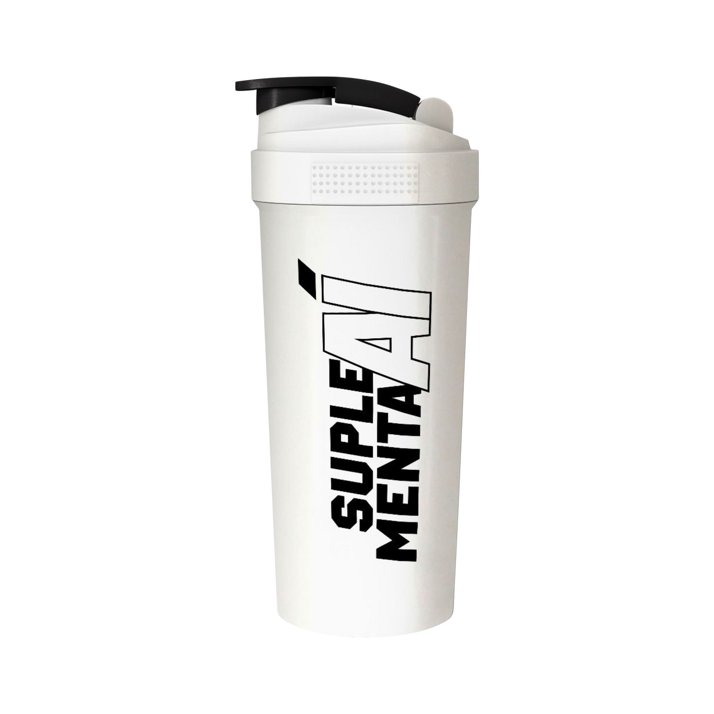 COQUETELEIRA BRANCO PÉROLA