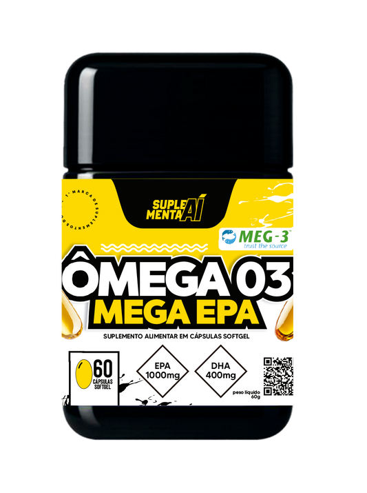 ÕMEGA 03 MEGA EPA