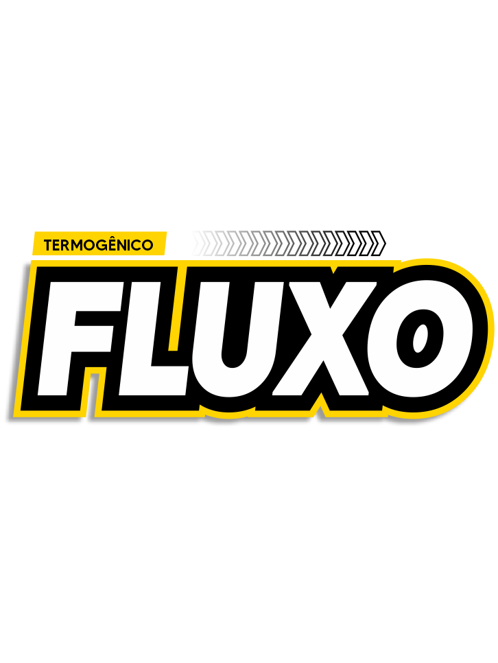 TERMOGÊNICO FLUXO