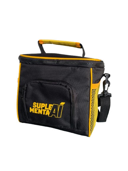 MARMITEIRA FRIO E QUENTE